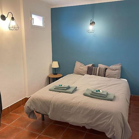 Bed and Breakfast La Casa De Familia Malaga Zewnętrze zdjęcie