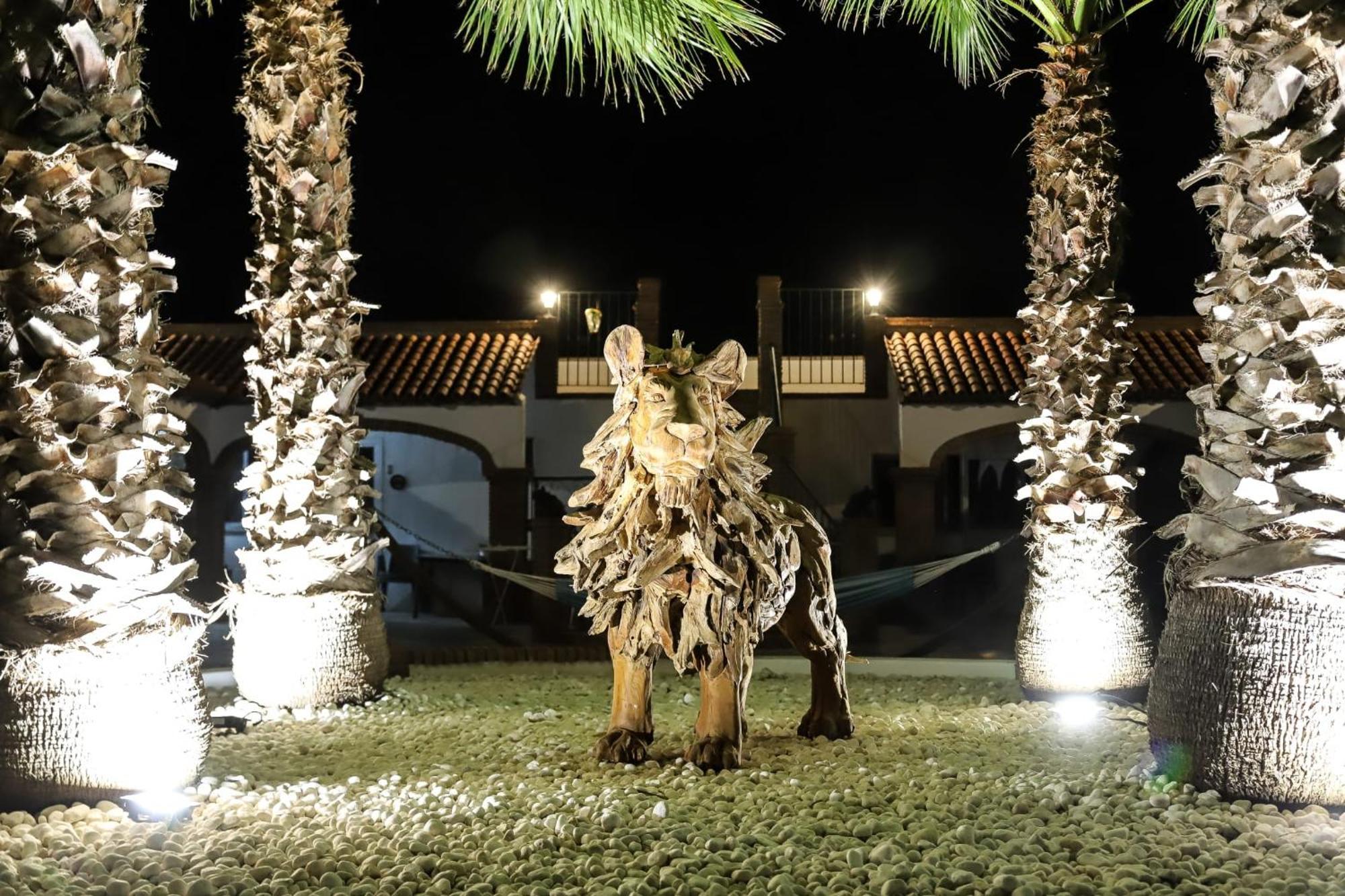 Bed and Breakfast La Casa De Familia Malaga Zewnętrze zdjęcie