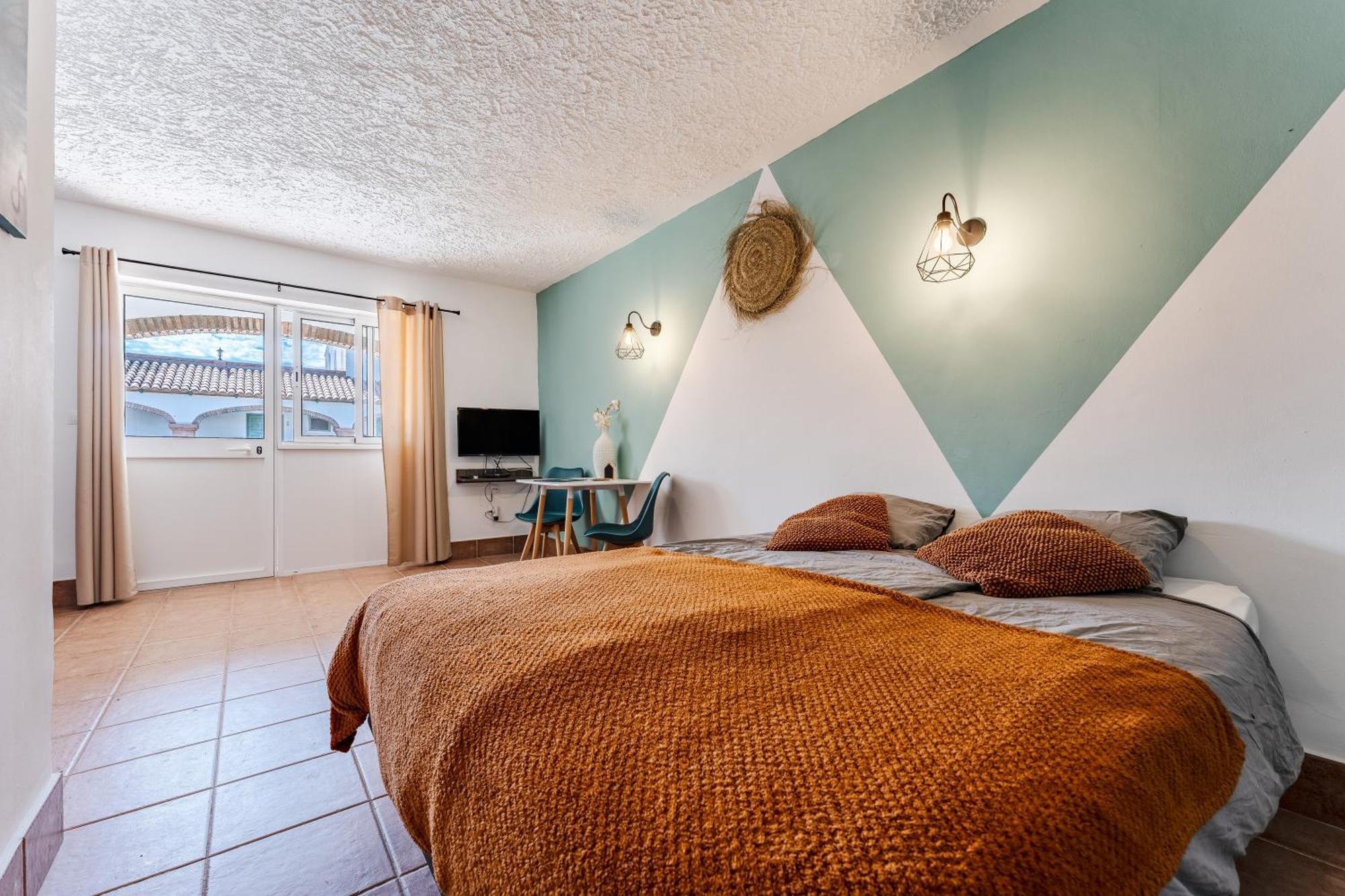 Bed and Breakfast La Casa De Familia Malaga Zewnętrze zdjęcie