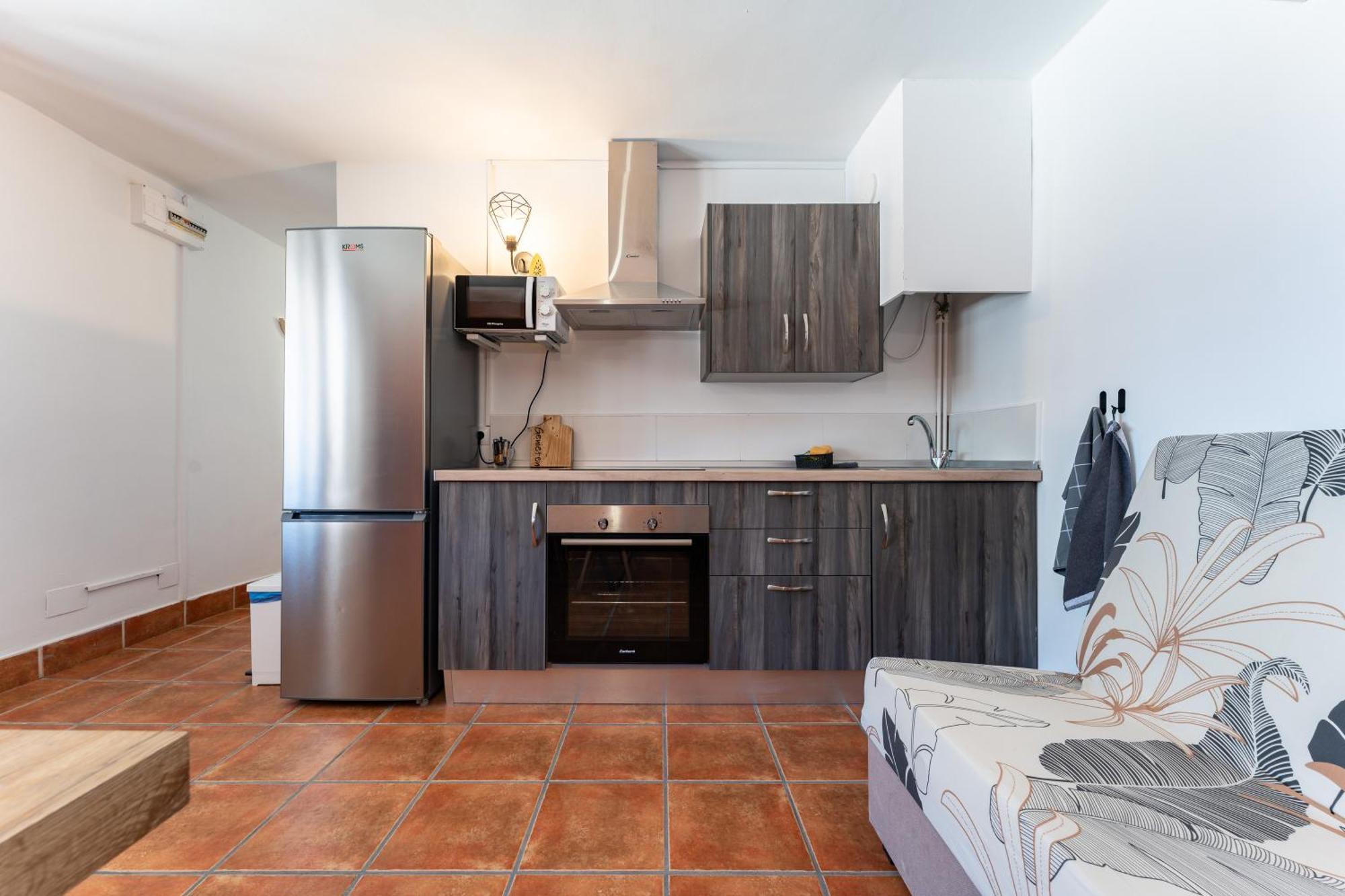 Bed and Breakfast La Casa De Familia Malaga Zewnętrze zdjęcie
