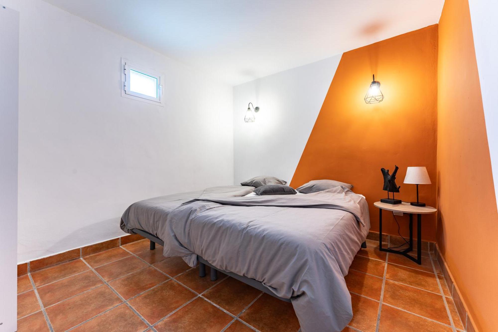Bed and Breakfast La Casa De Familia Malaga Zewnętrze zdjęcie