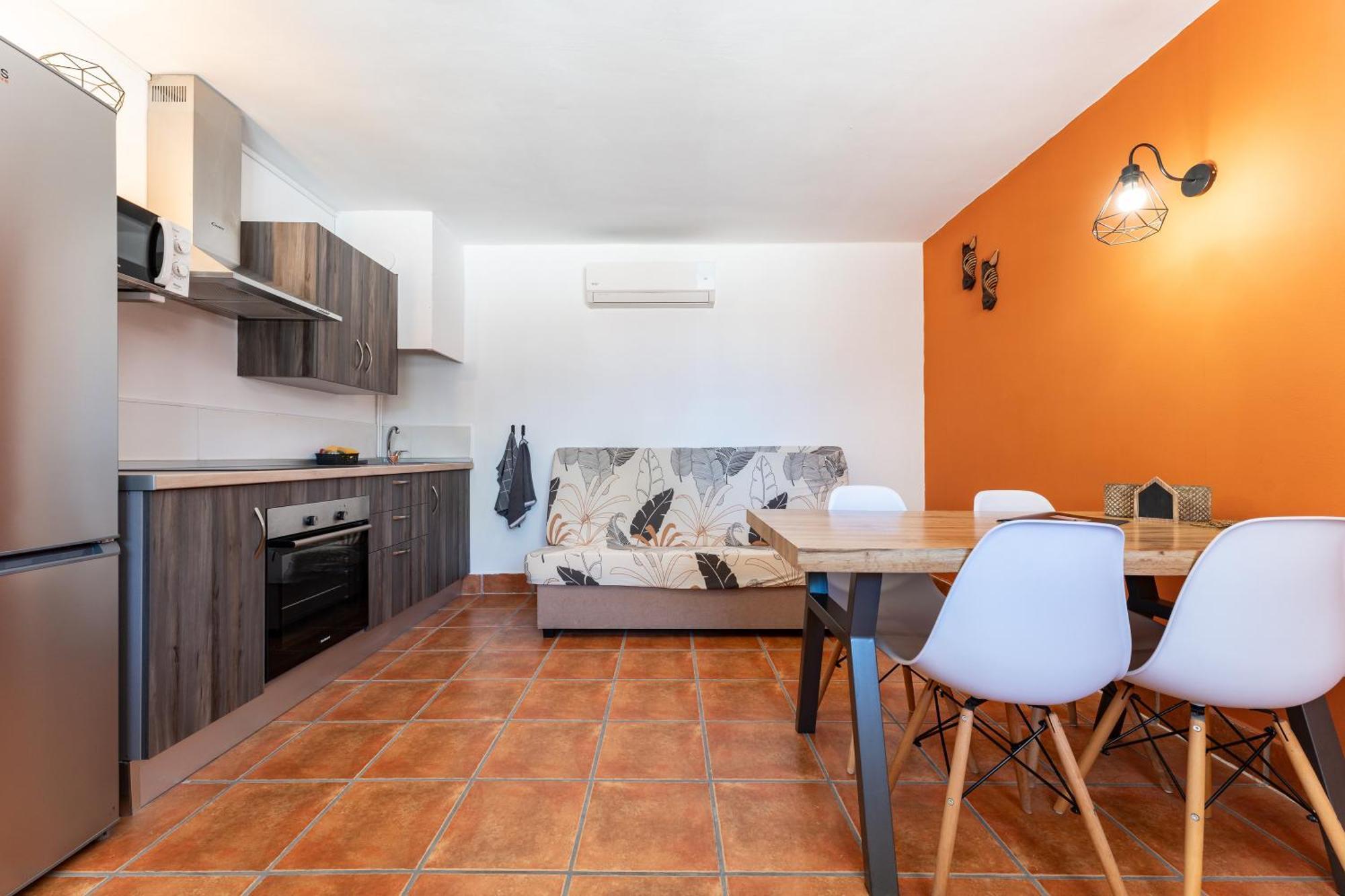 Bed and Breakfast La Casa De Familia Malaga Zewnętrze zdjęcie