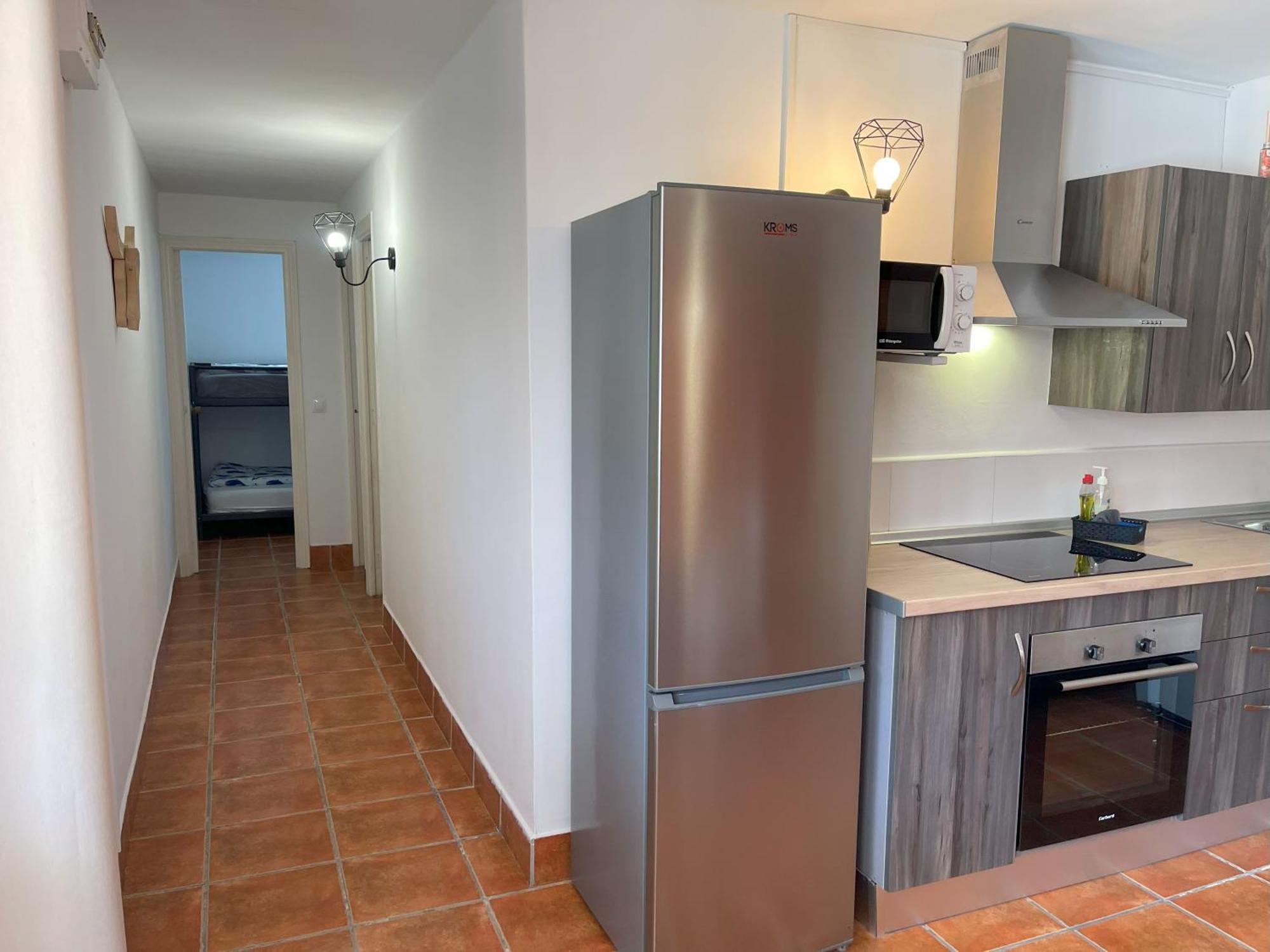 Bed and Breakfast La Casa De Familia Malaga Zewnętrze zdjęcie