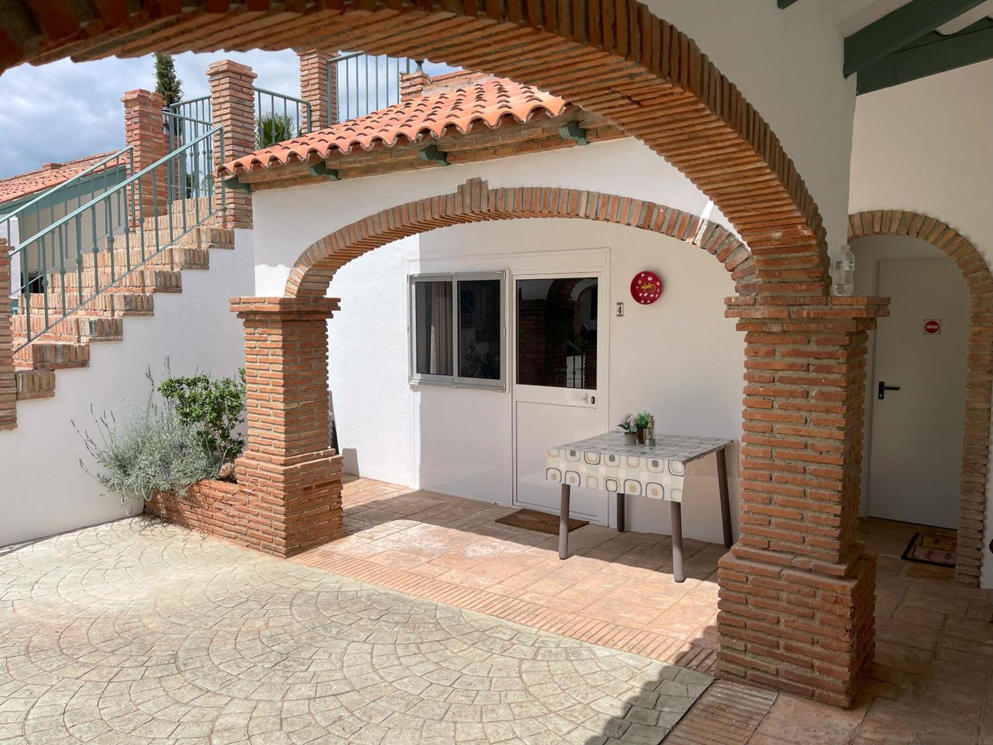 Bed and Breakfast La Casa De Familia Malaga Zewnętrze zdjęcie