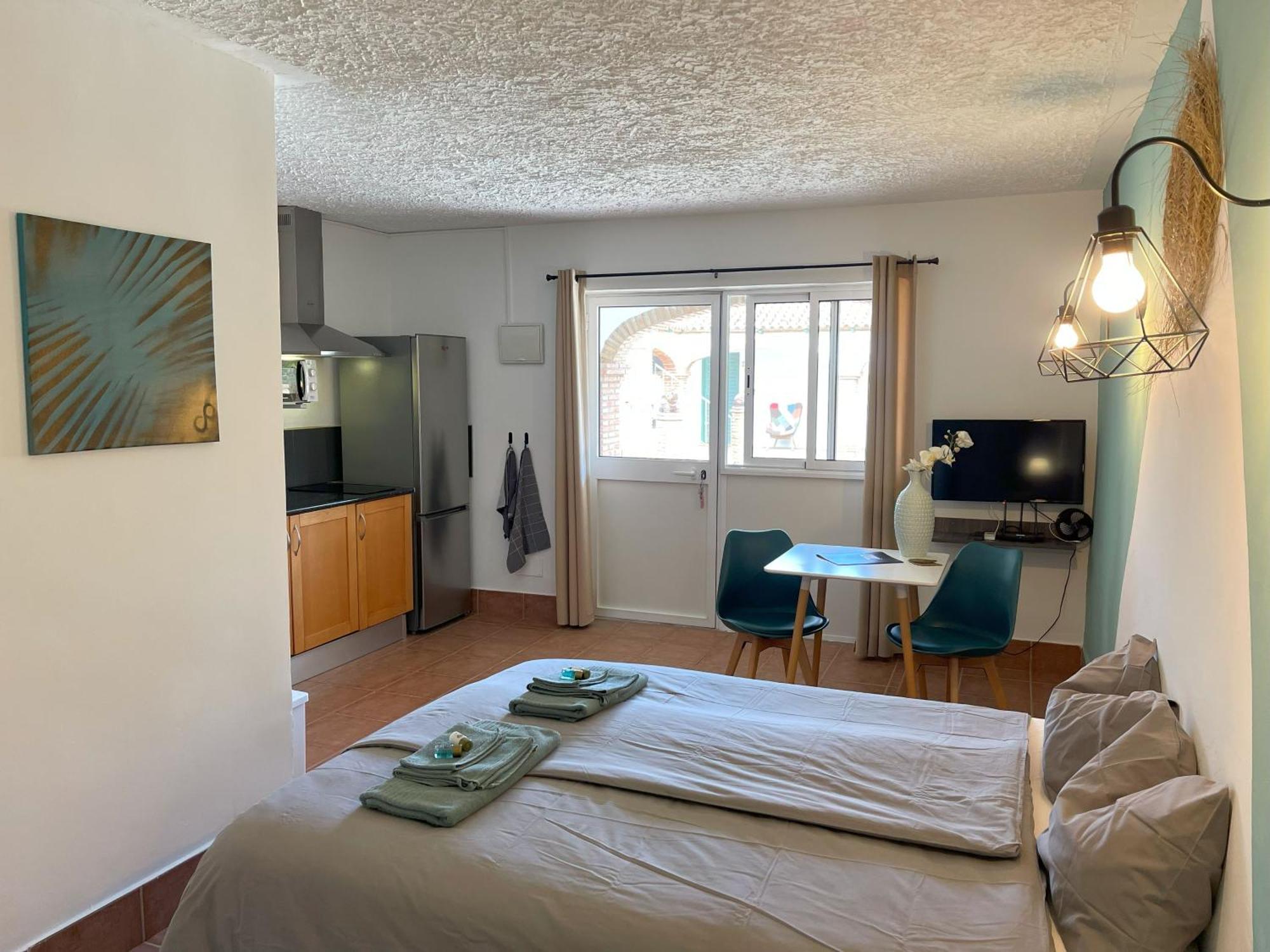 Bed and Breakfast La Casa De Familia Malaga Zewnętrze zdjęcie