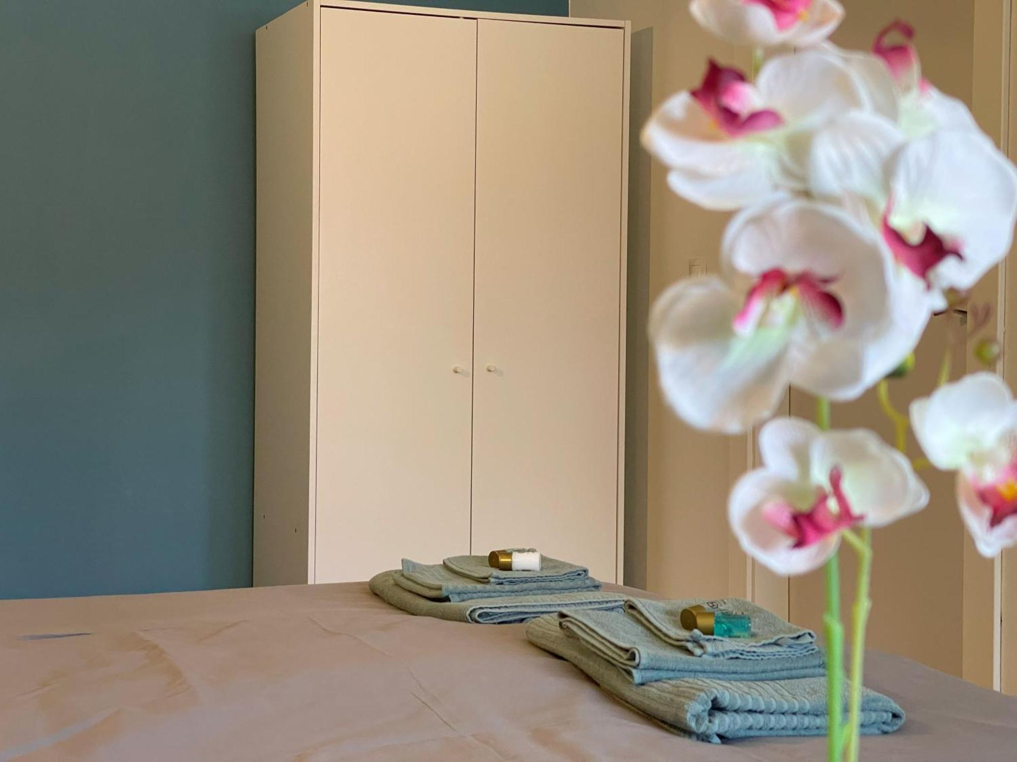 Bed and Breakfast La Casa De Familia Malaga Zewnętrze zdjęcie