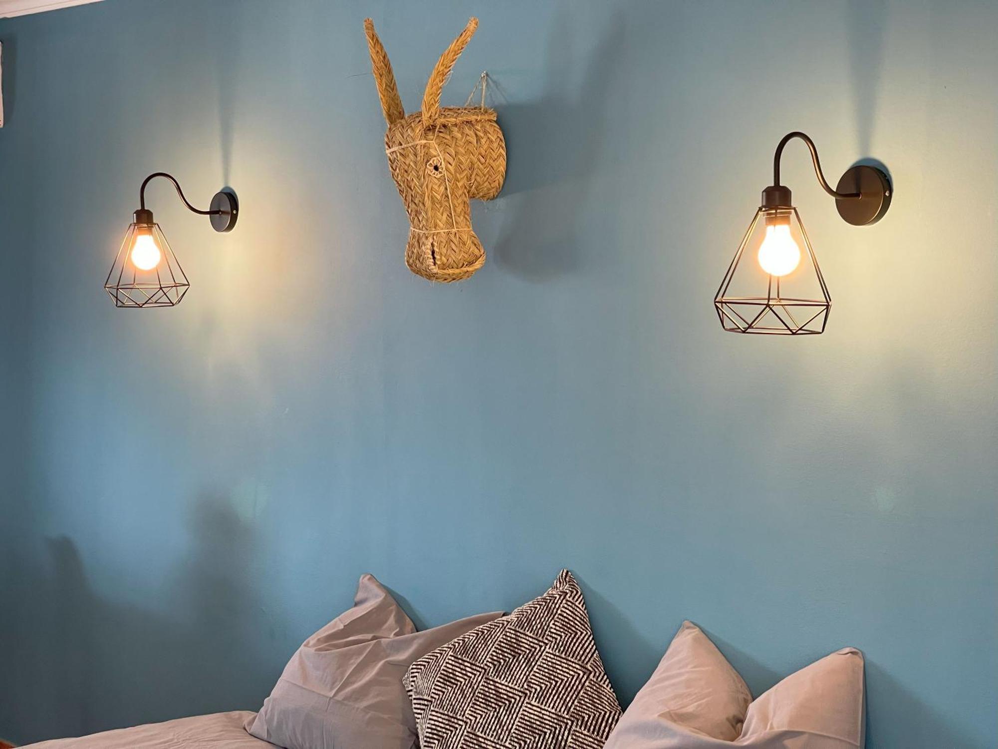 Bed and Breakfast La Casa De Familia Malaga Zewnętrze zdjęcie