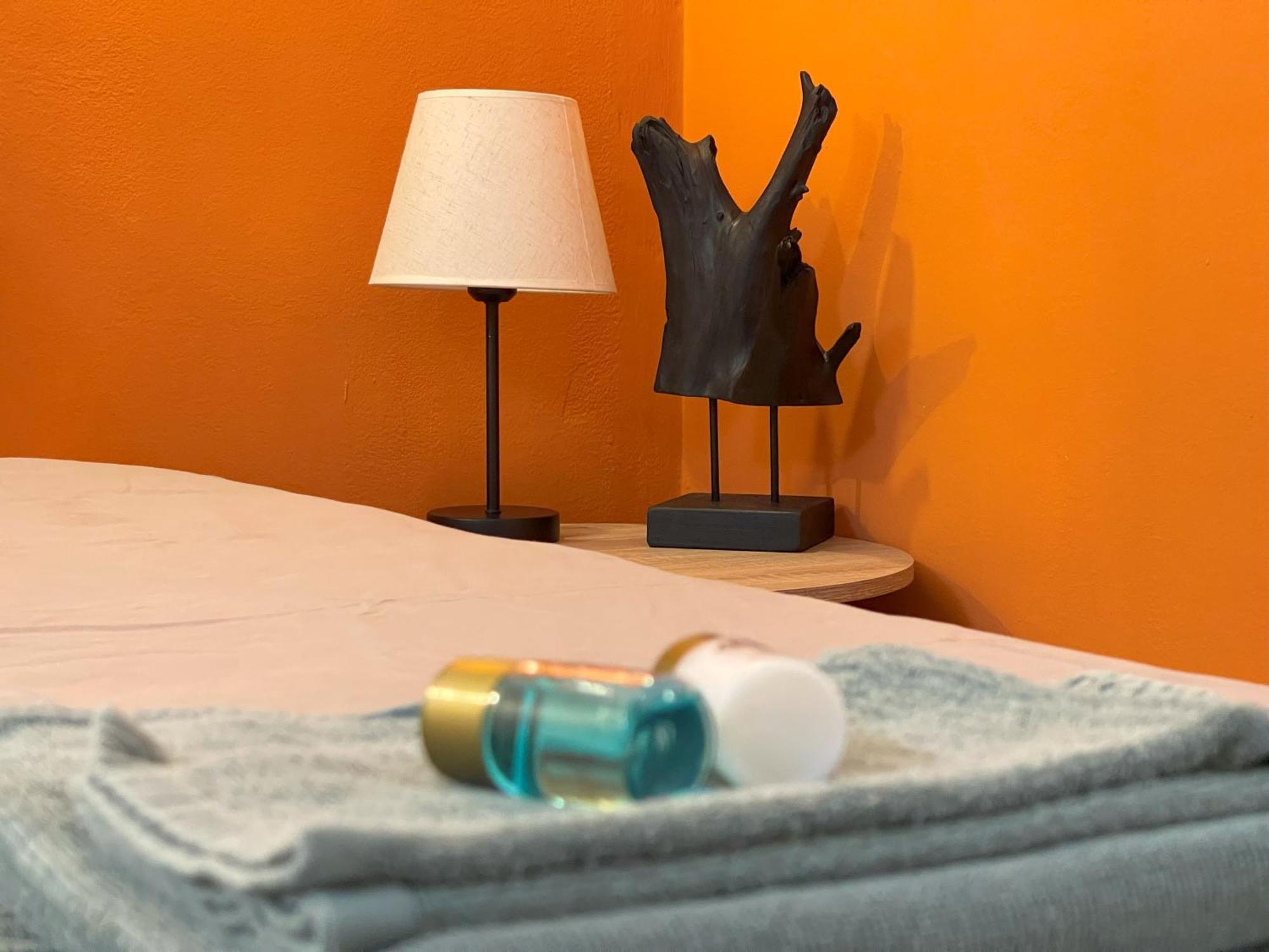 Bed and Breakfast La Casa De Familia Malaga Zewnętrze zdjęcie