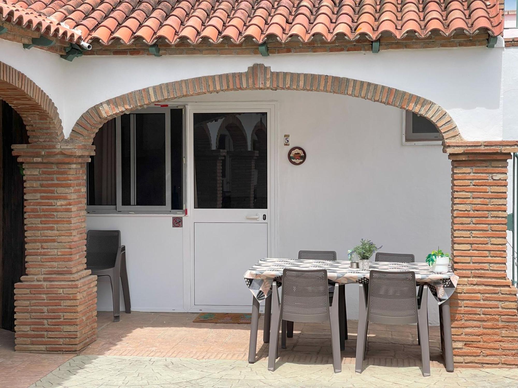 Bed and Breakfast La Casa De Familia Malaga Zewnętrze zdjęcie